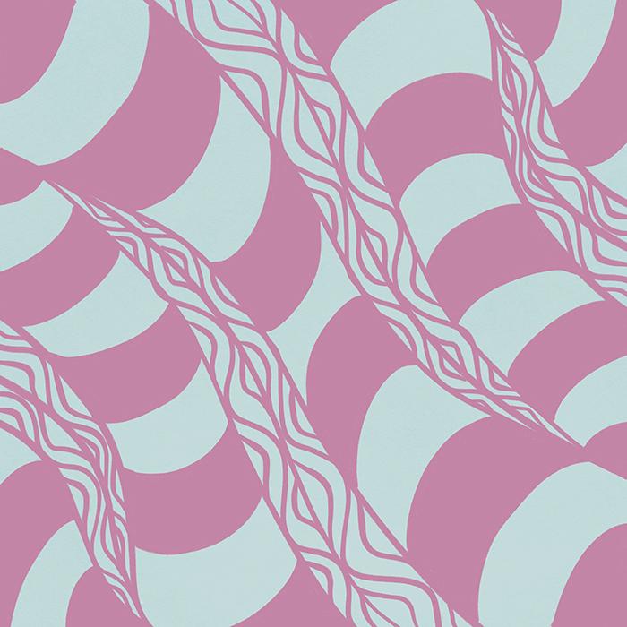 My Pattern Drawings in Procreate - image 11 - student project