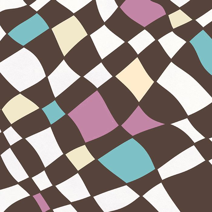 My Pattern Drawings in Procreate - image 18 - student project