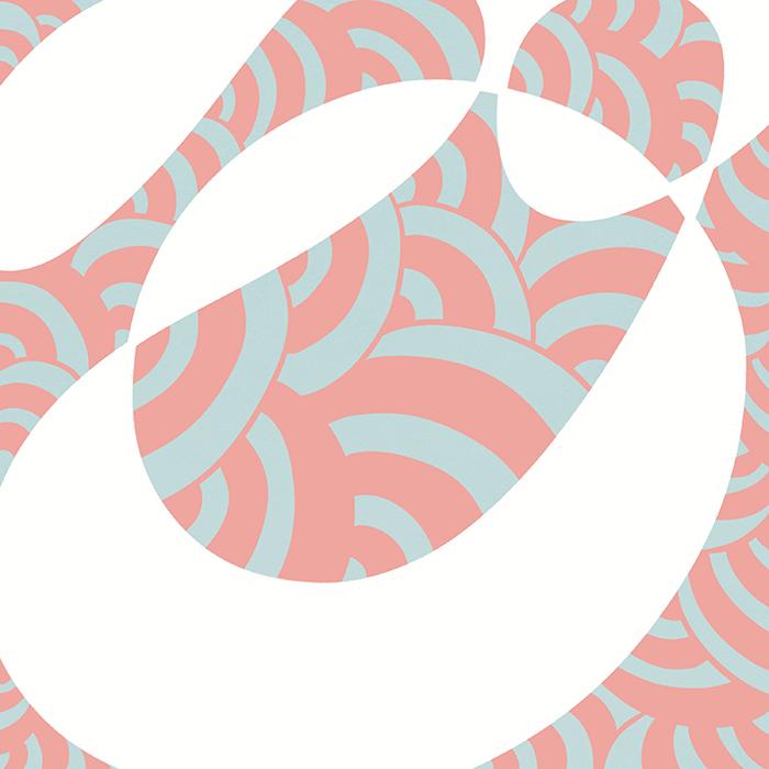 My Pattern Drawings in Procreate - image 12 - student project