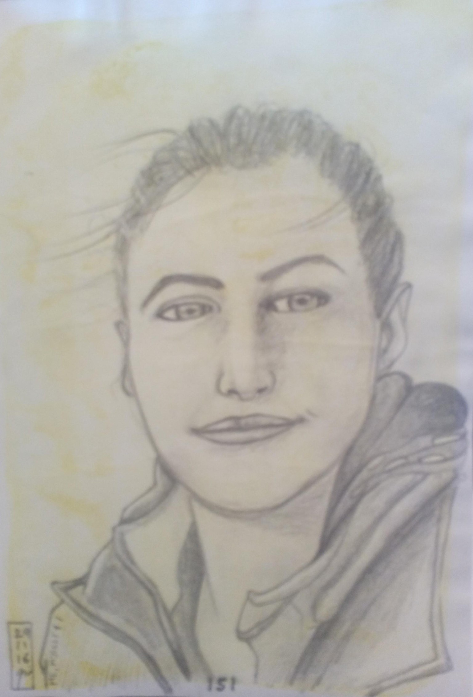 Me, Myself and I - image 4 - student project