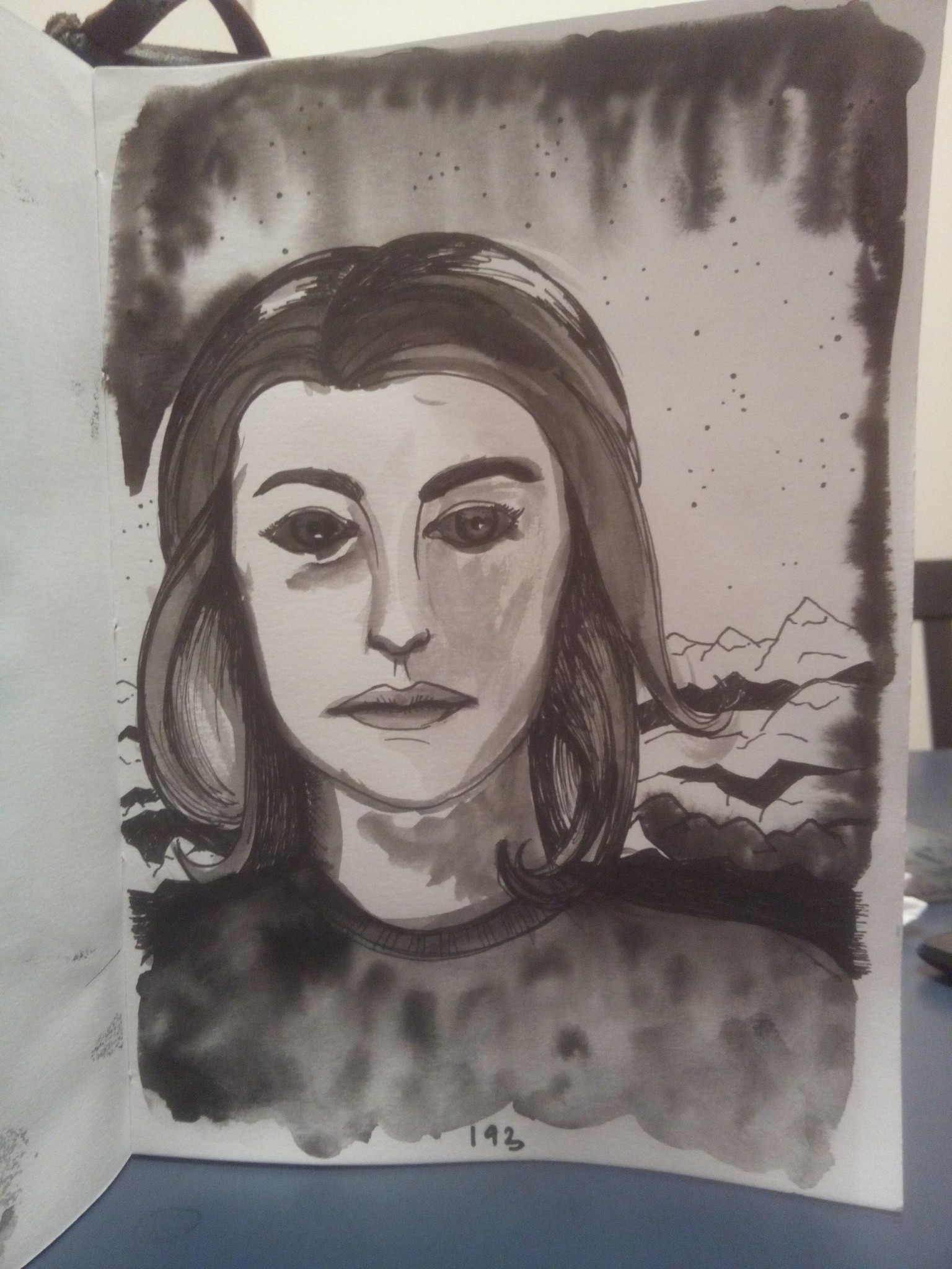 Me, Myself and I - image 9 - student project