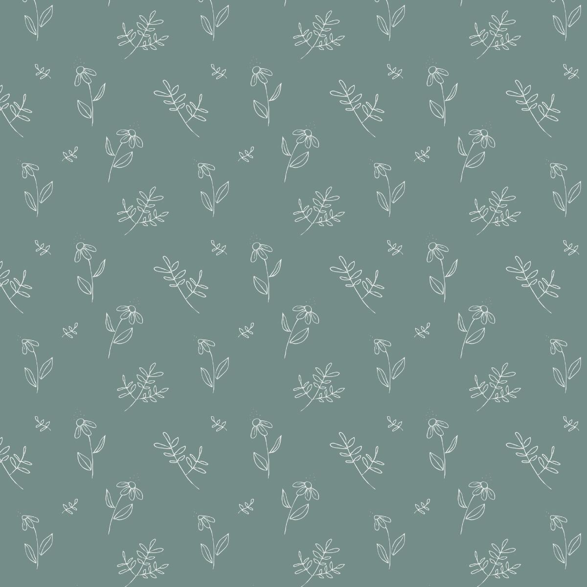 Springy pattern - image 1 - student project