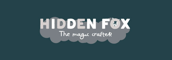 Hidden fox - project - image 2 - student project