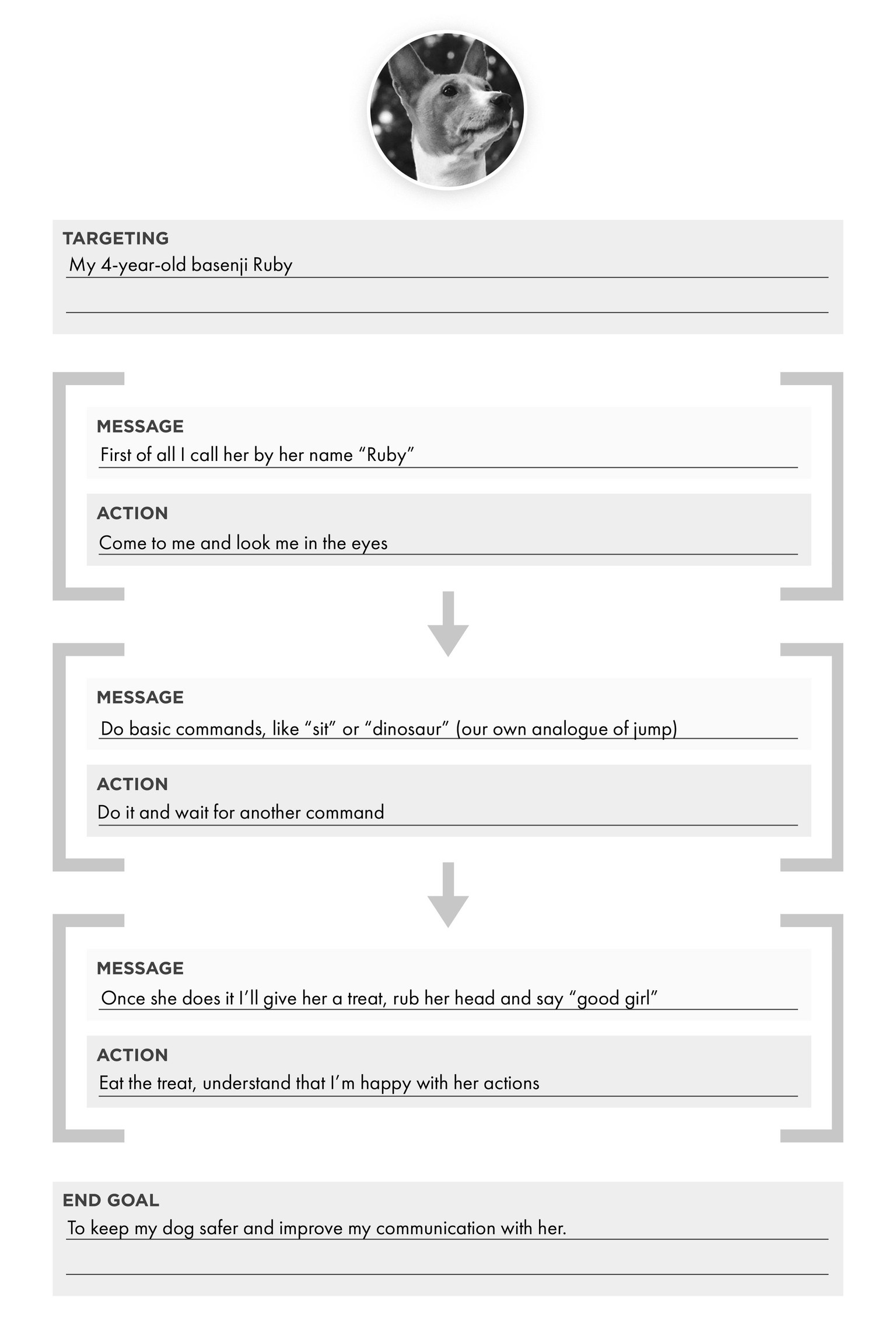 Does Skillshare make mistakes? - image 2 - student project