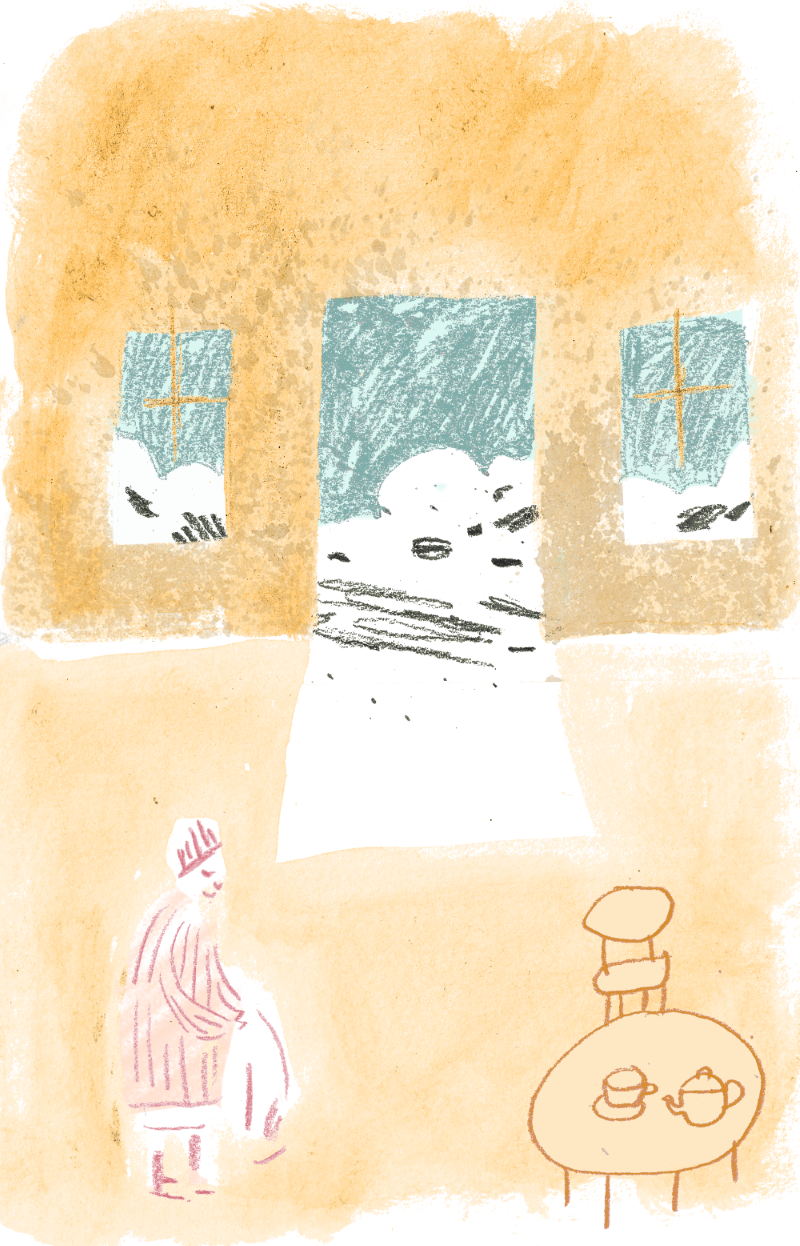 Winter Is Comming - image 3 - student project