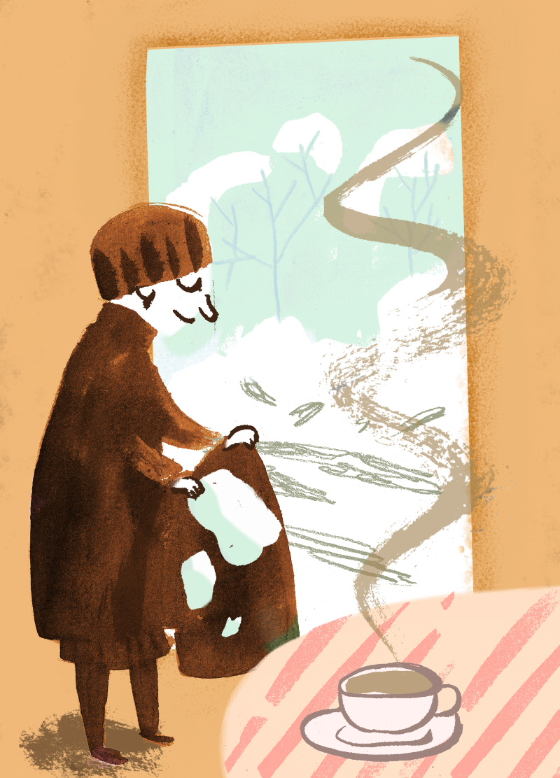 Winter Is Comming - image 4 - student project
