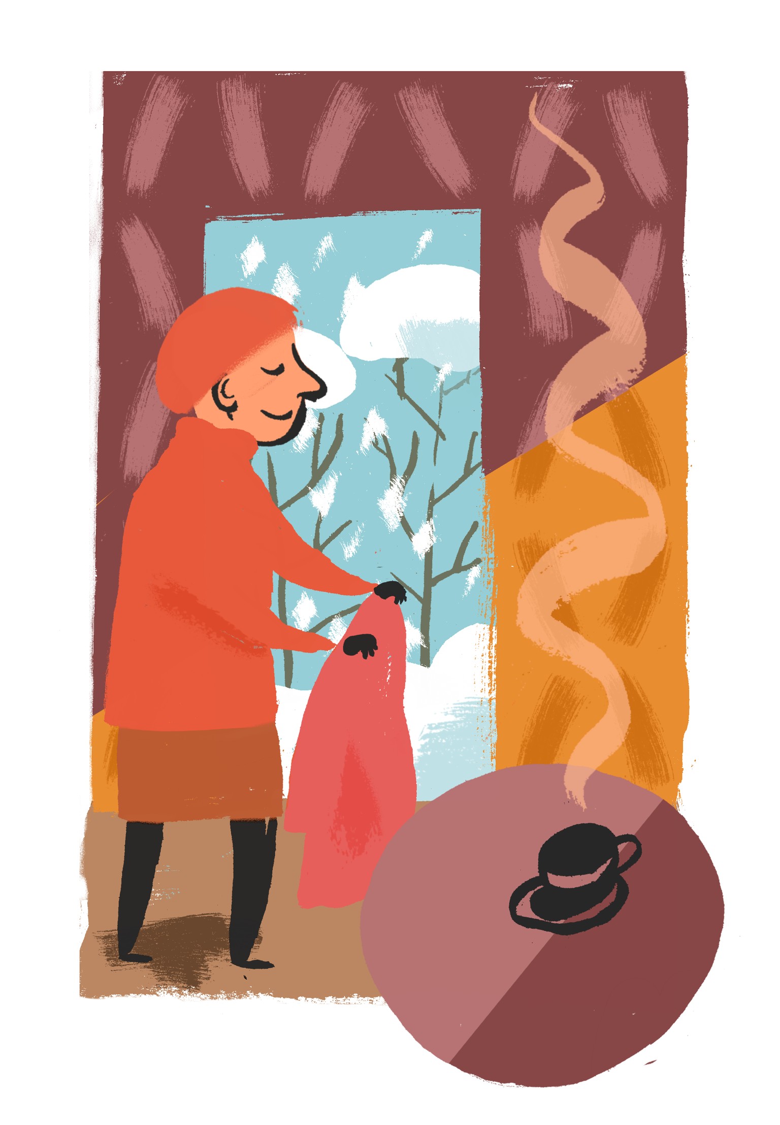 Winter Is Comming - image 5 - student project