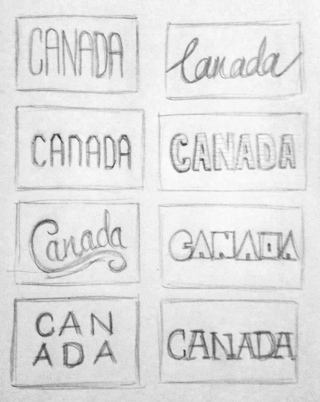 Canada - image 2 - student project