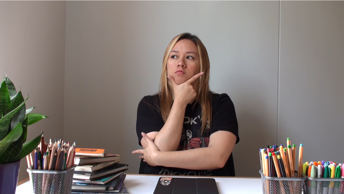 Intro video for my first Skillshare Class - image 1 - student project