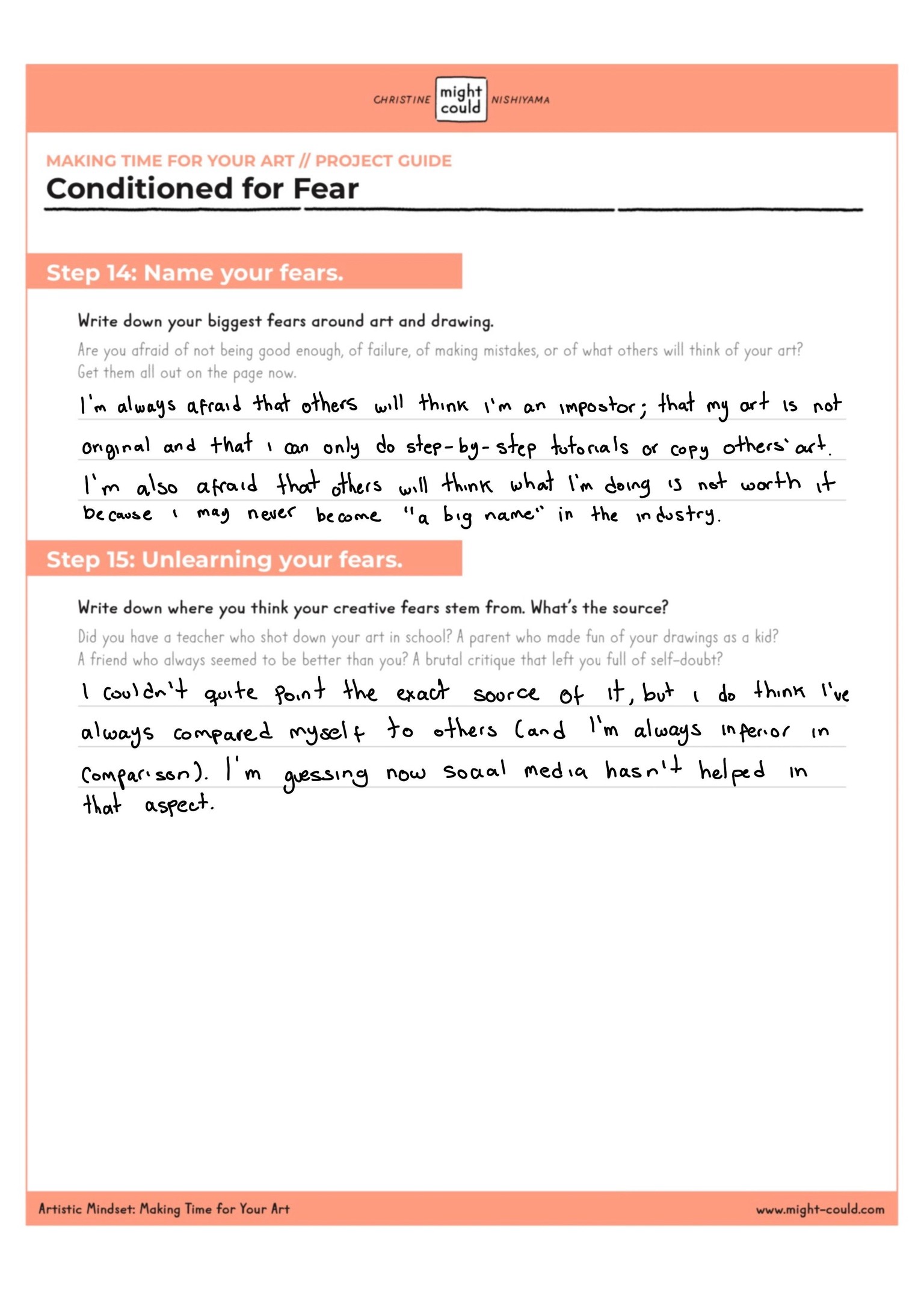 Understanding The Issue - image 1 - student project