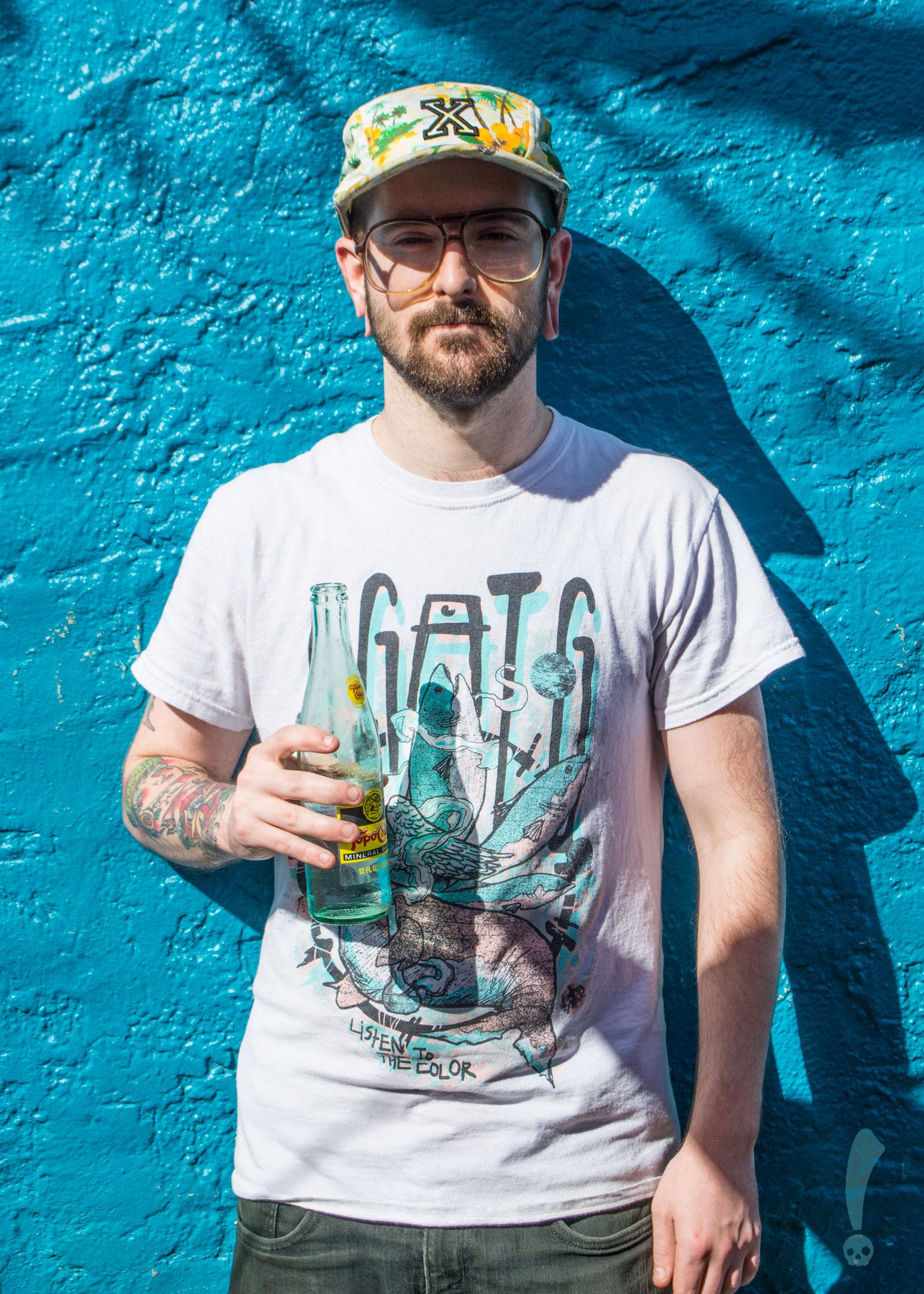 SXSW 2015 - CALP - image 4 - student project