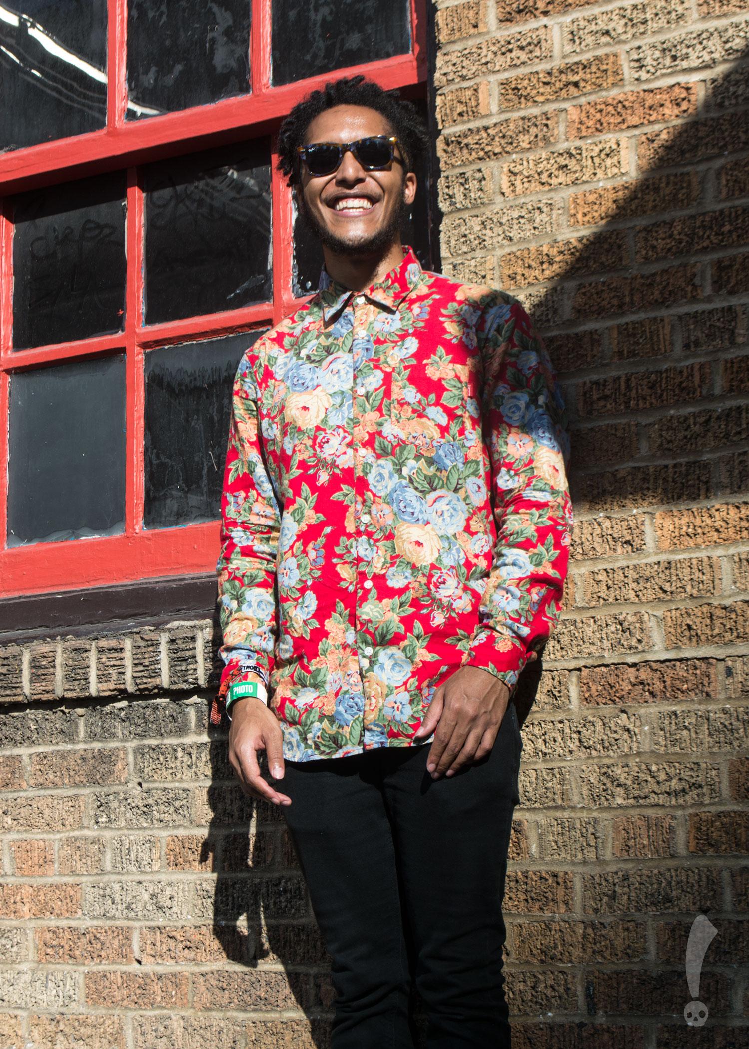 SXSW 2015 - CALP - image 3 - student project