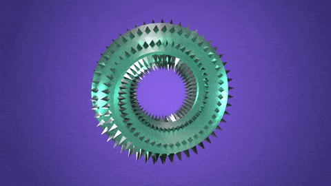 4 Mobius Strip Animations - image 2 - student project