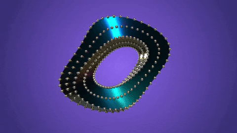 4 Mobius Strip Animations - image 1 - student project