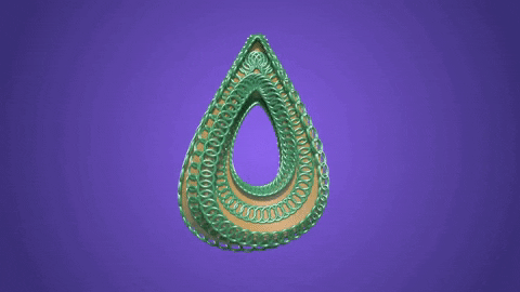 4 Mobius Strip Animations - image 3 - student project