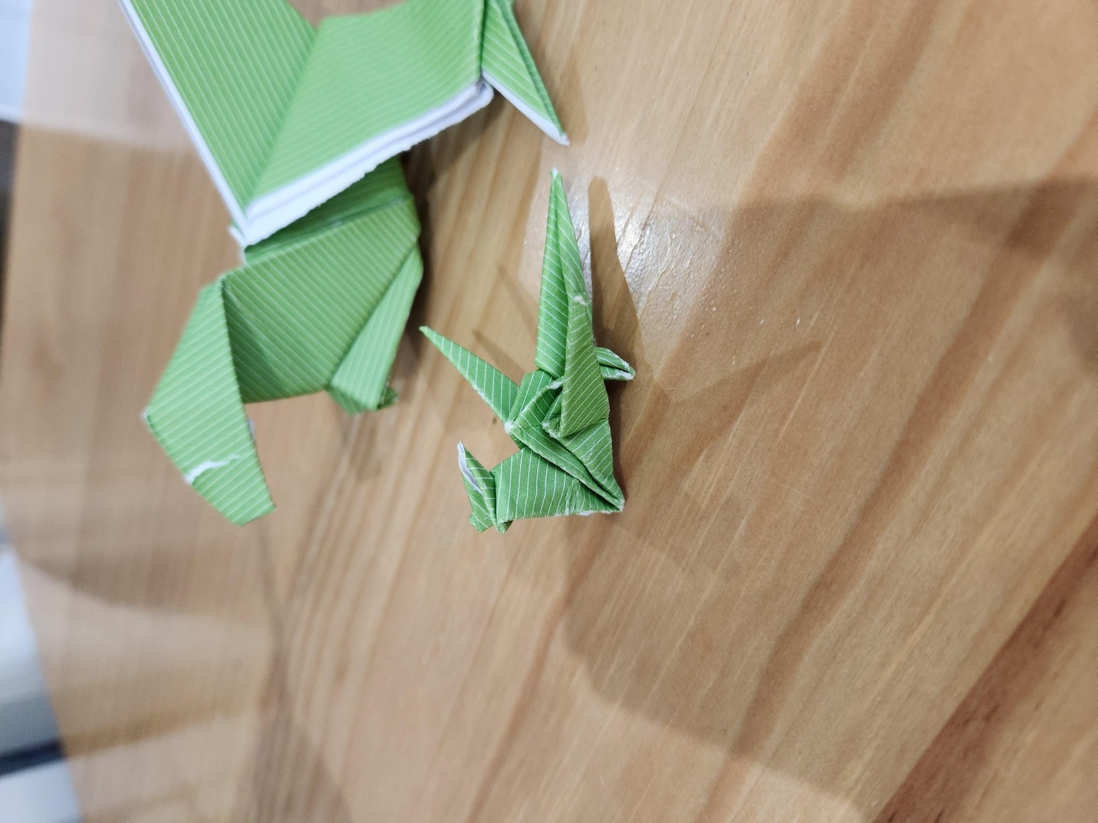 Tiny Dragon - image 1 - student project