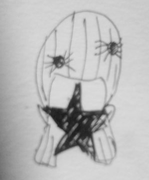 Blackstar - image 3 - student project