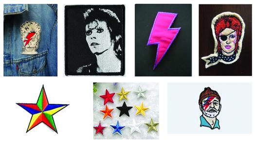 Blackstar - image 1 - student project