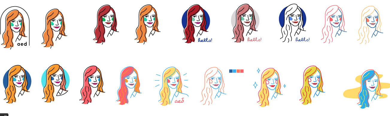 Avatar - image 1 - student project
