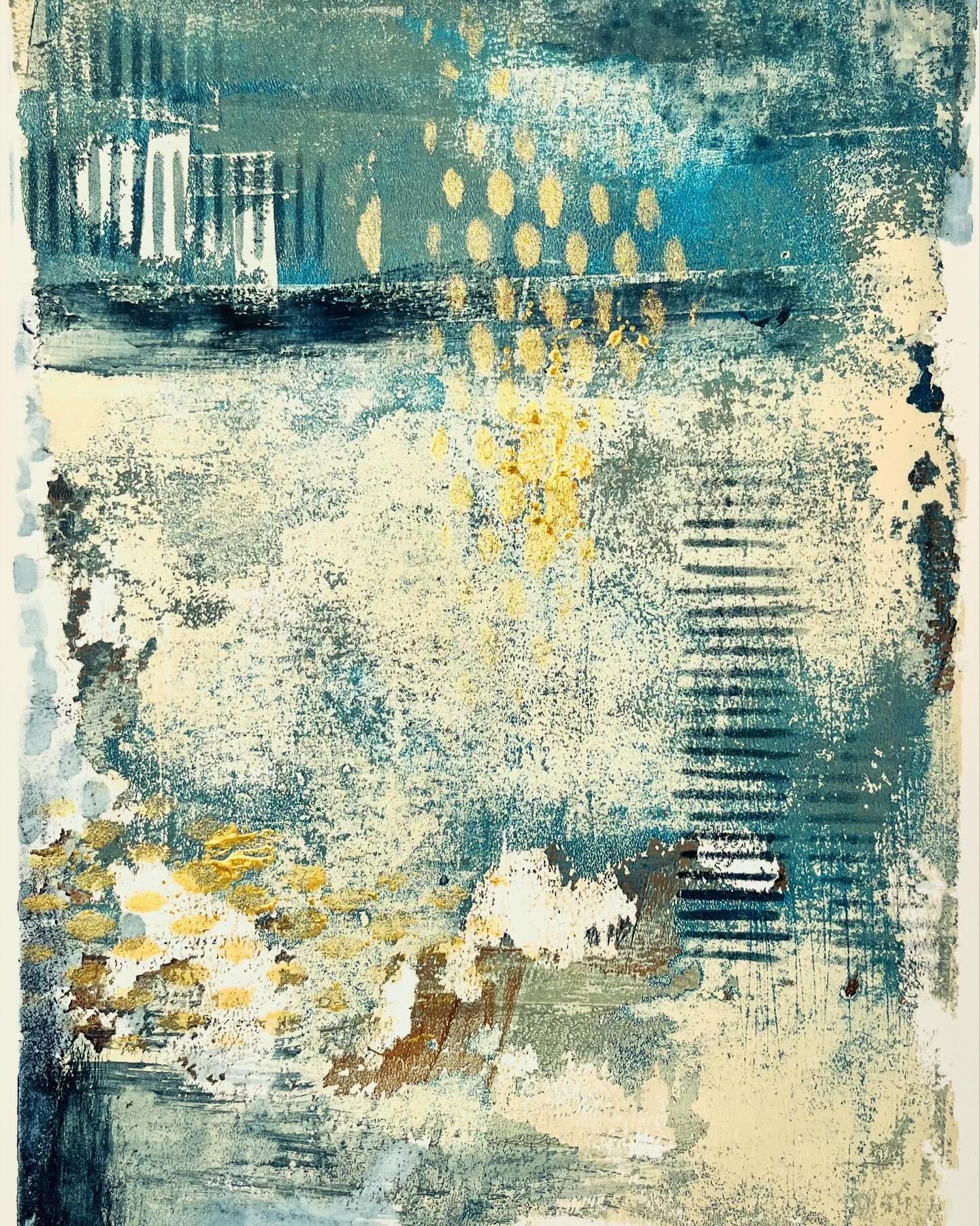 Letting Go - image 2 - student project