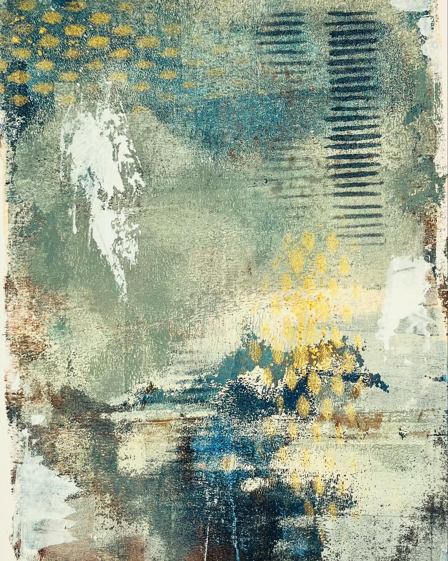 Letting Go - image 1 - student project