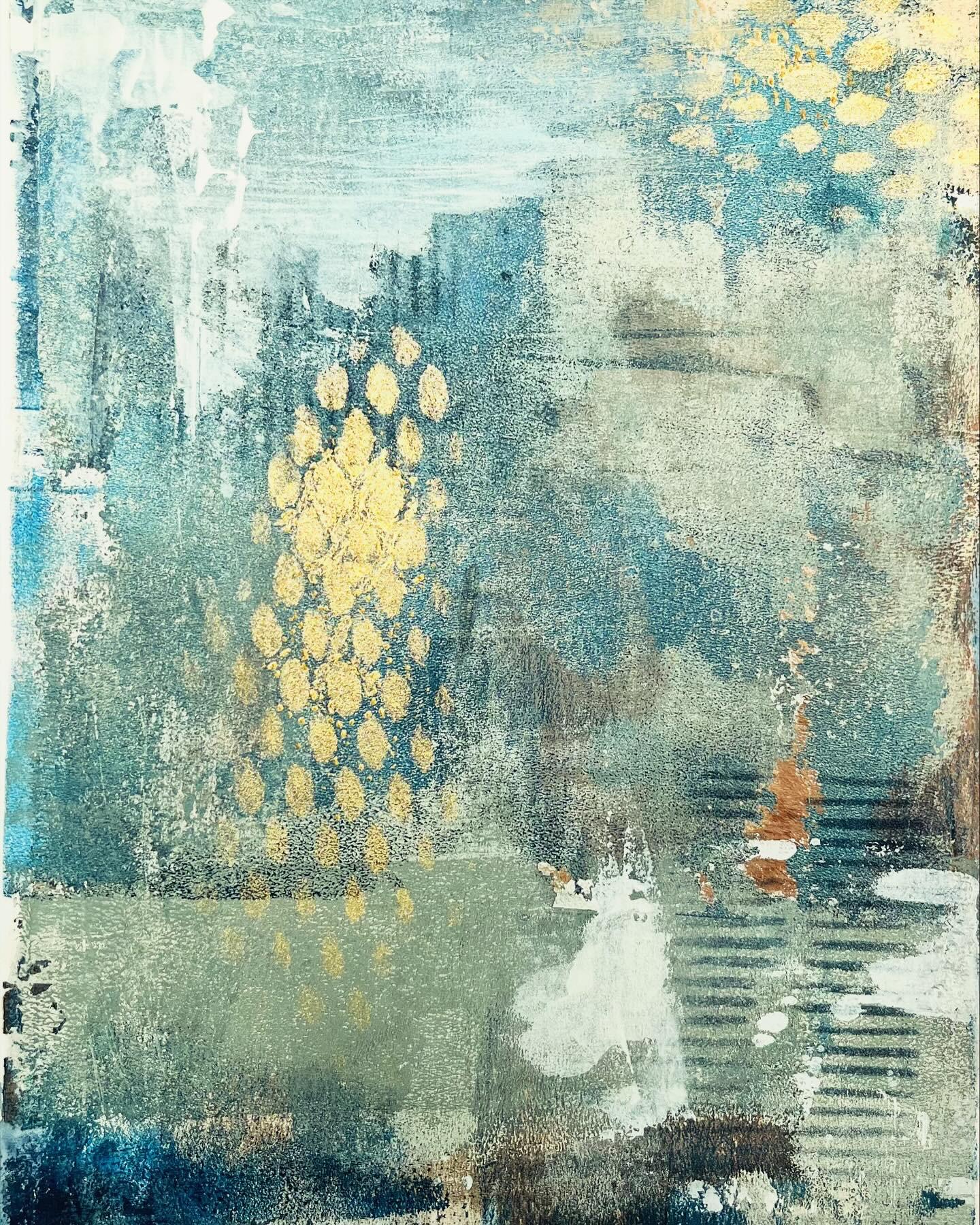 Letting Go - image 3 - student project