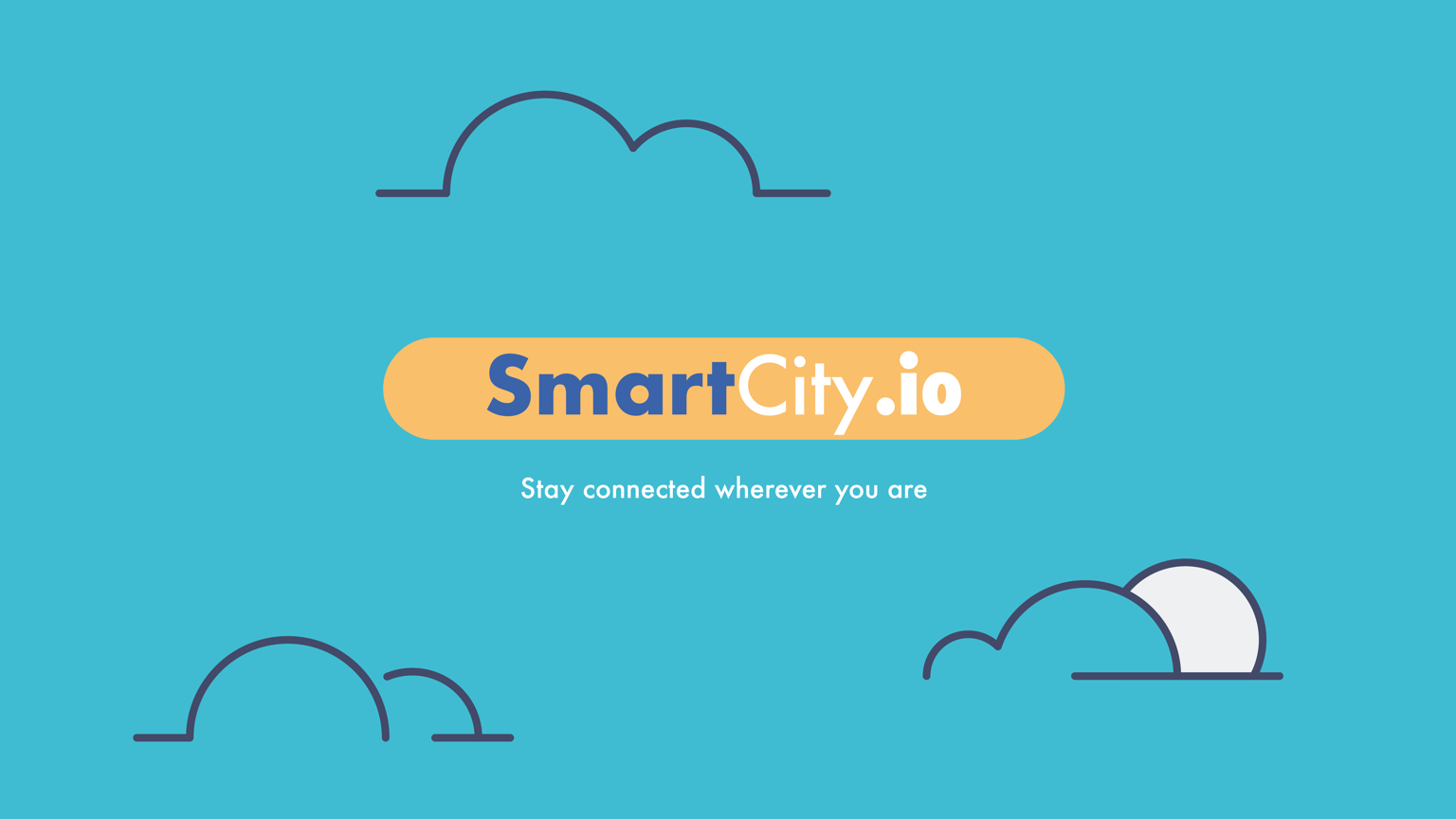 My Version of Smartcity.io - image 1 - student project