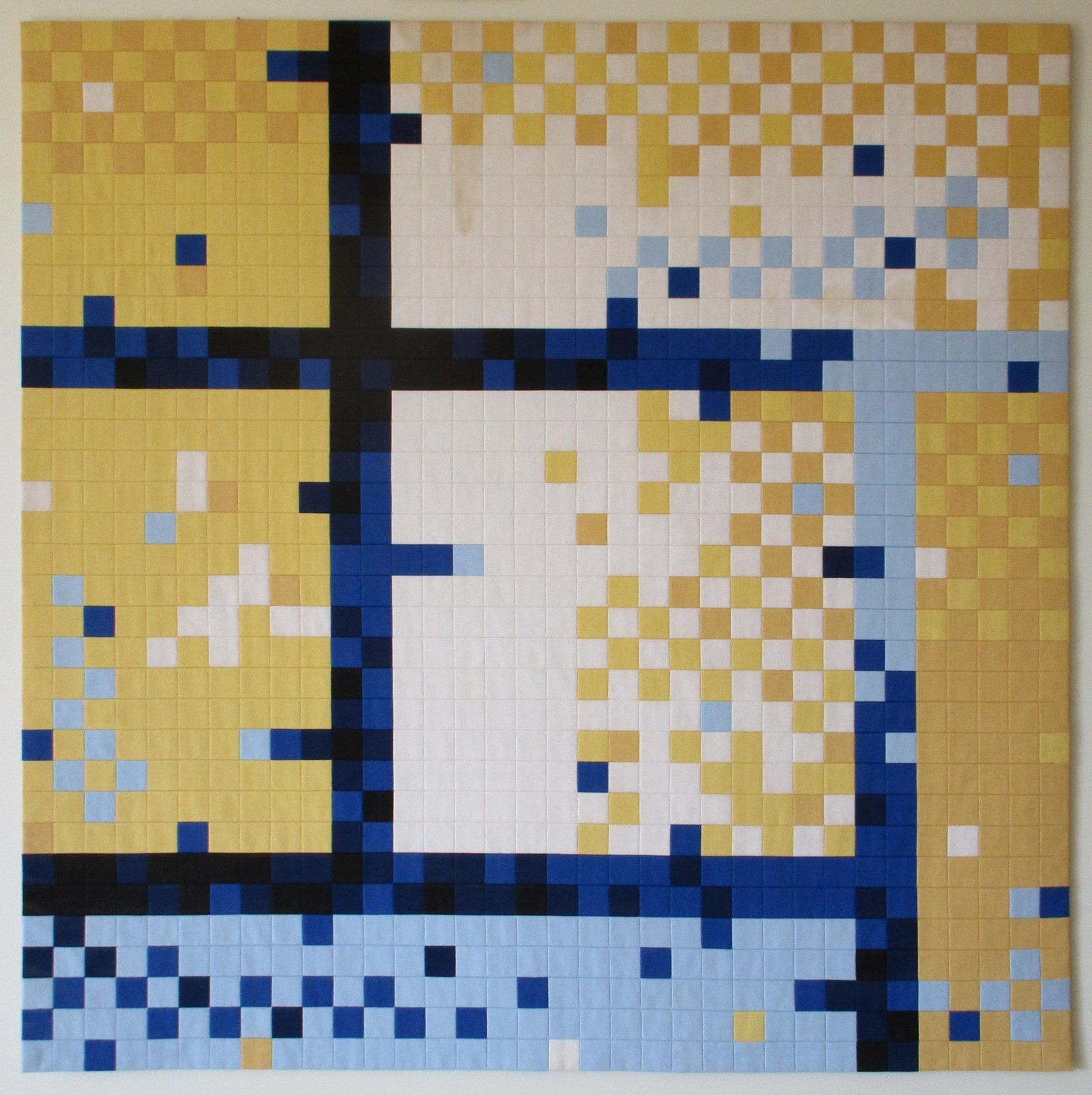 Inspired by Klee - image 9 - student project