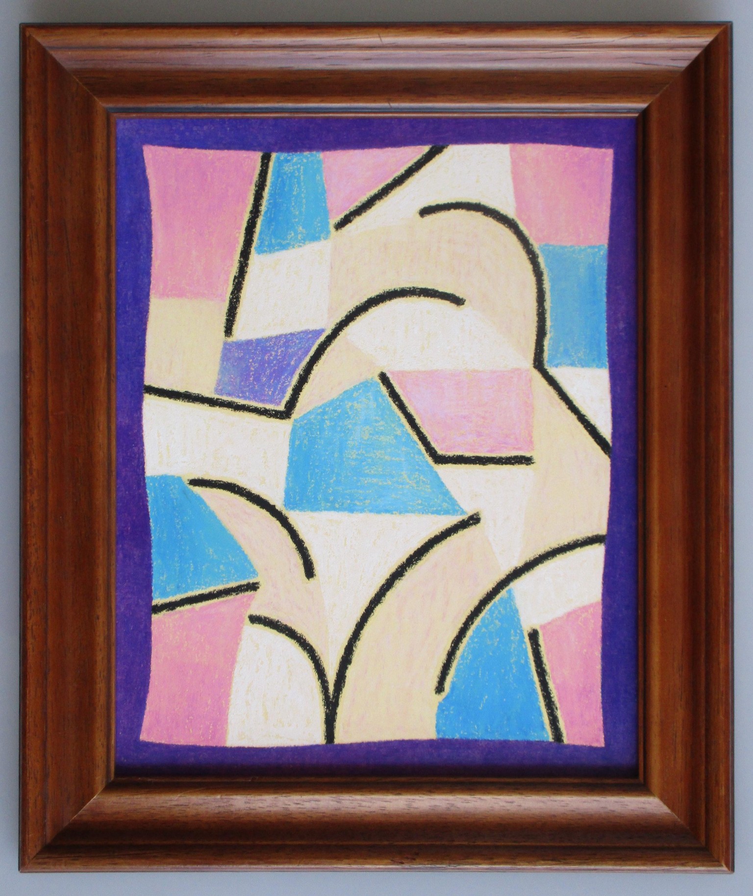 Inspired by Klee - image 8 - student project