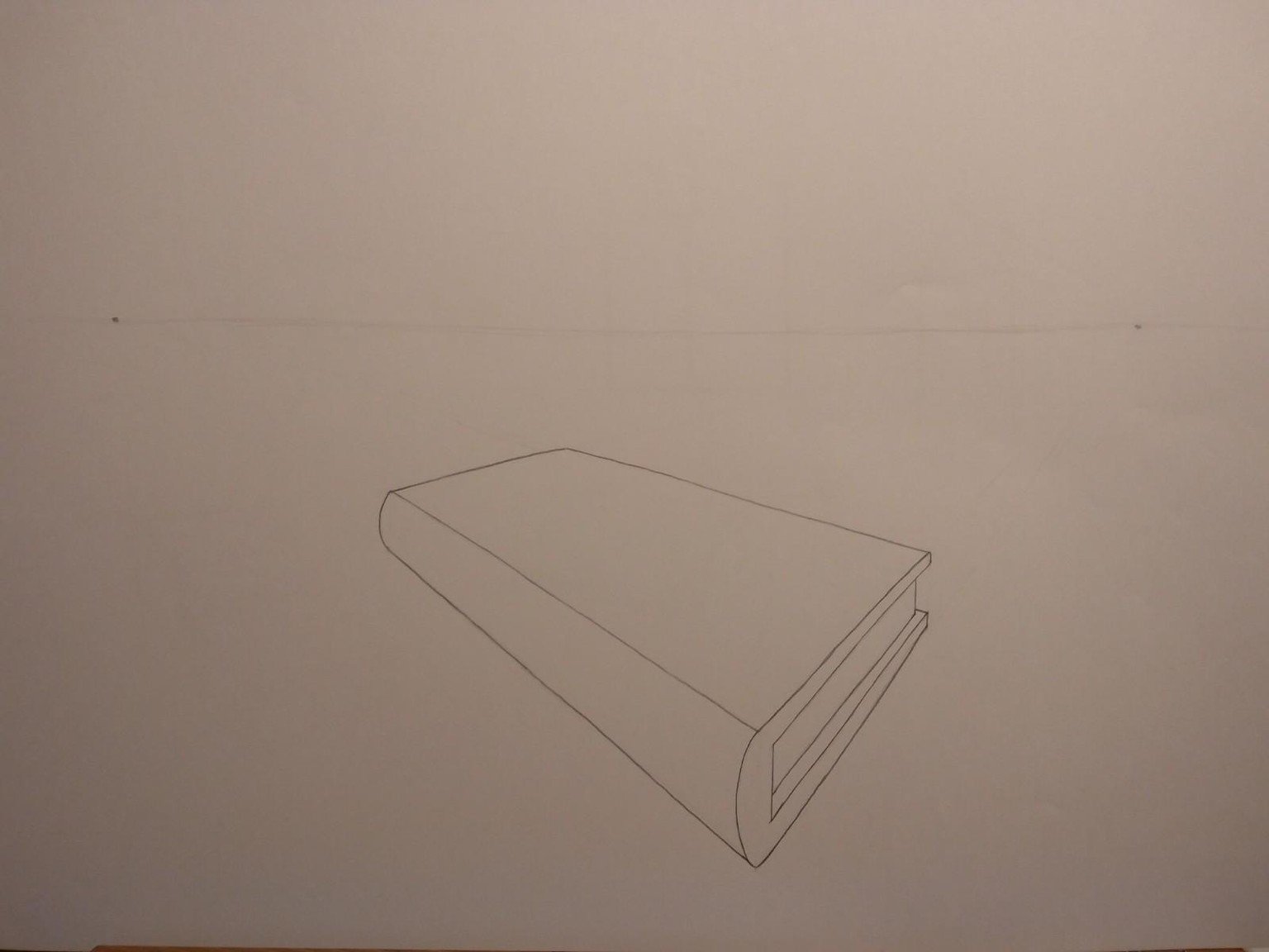 Drawing fundamentals2 - image 10 - student project