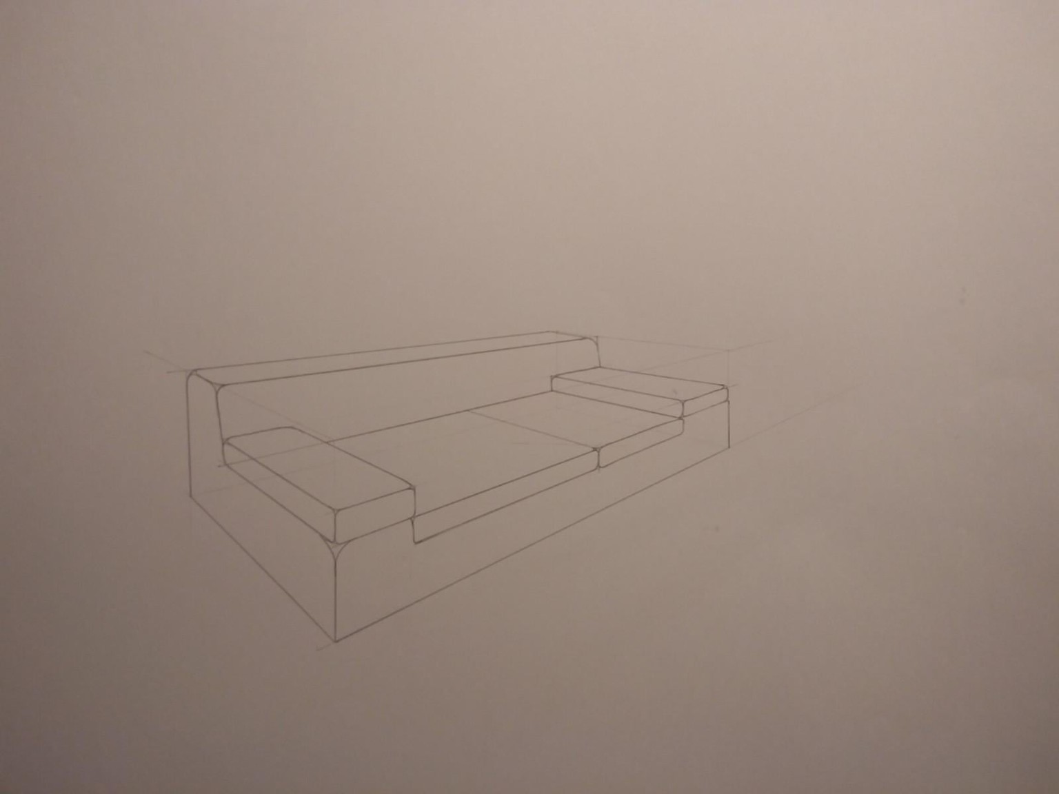 Drawing fundamentals2 - image 12 - student project