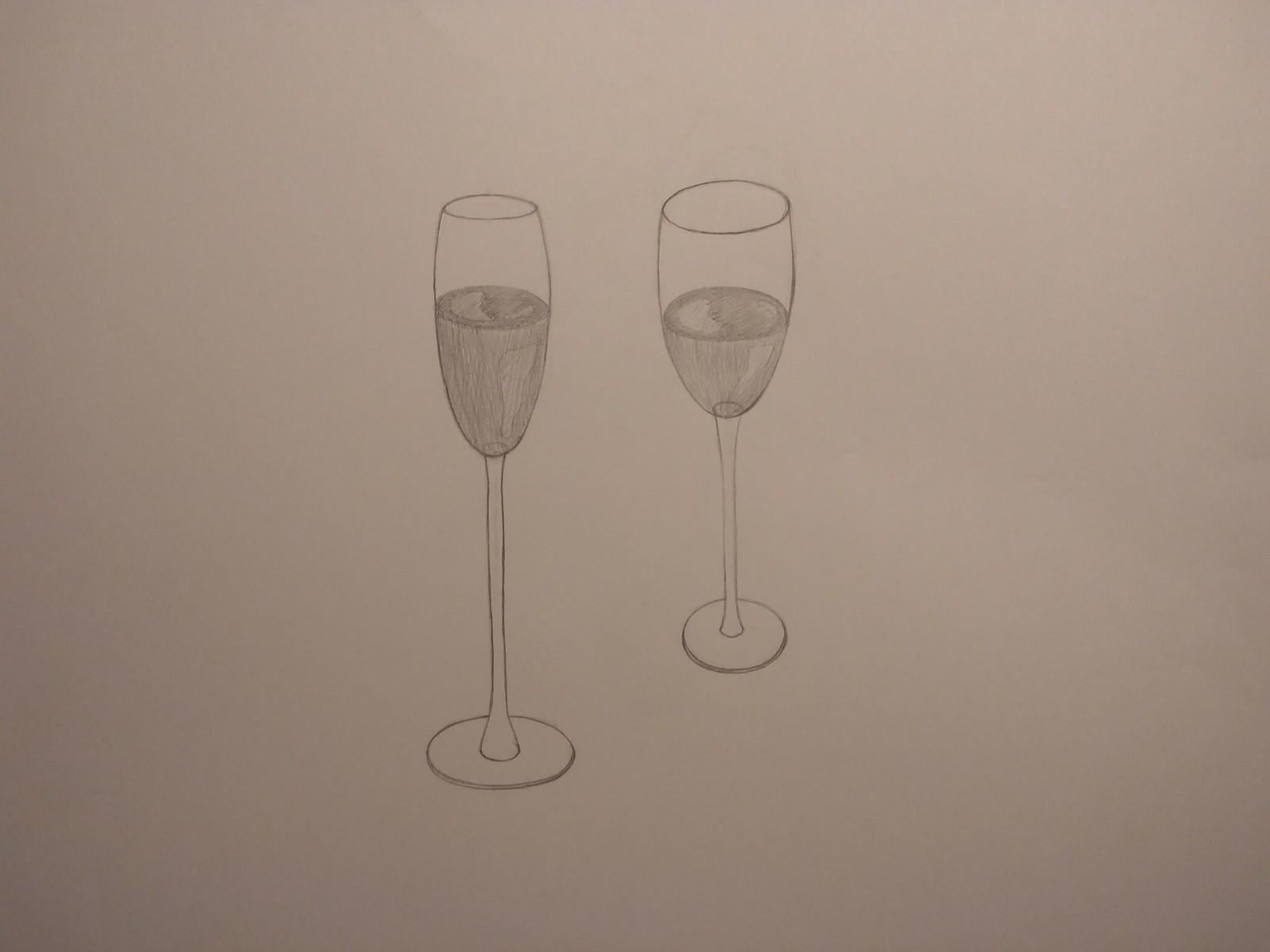 Drawing fundamentals2 - image 16 - student project