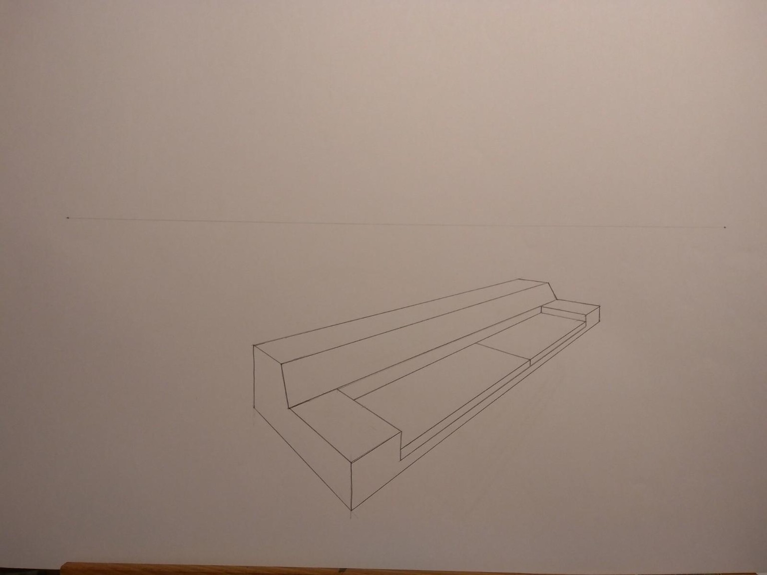 Drawing fundamentals2 - image 11 - student project