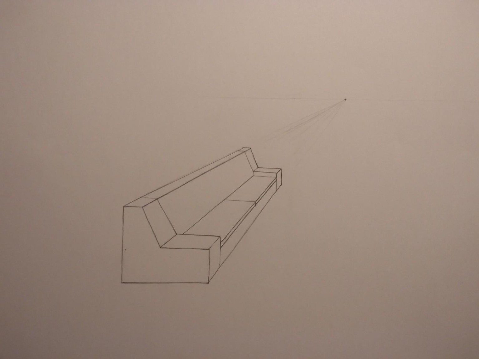 Drawing fundamentals2 - image 7 - student project