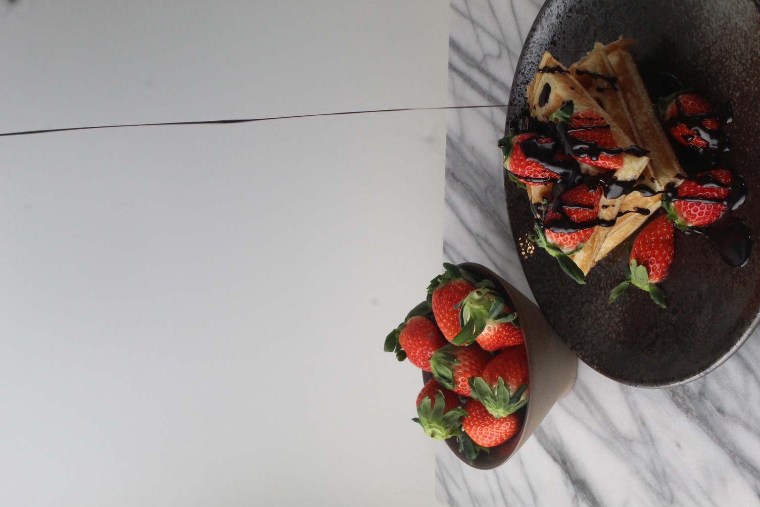 Waffles! - image 1 - student project