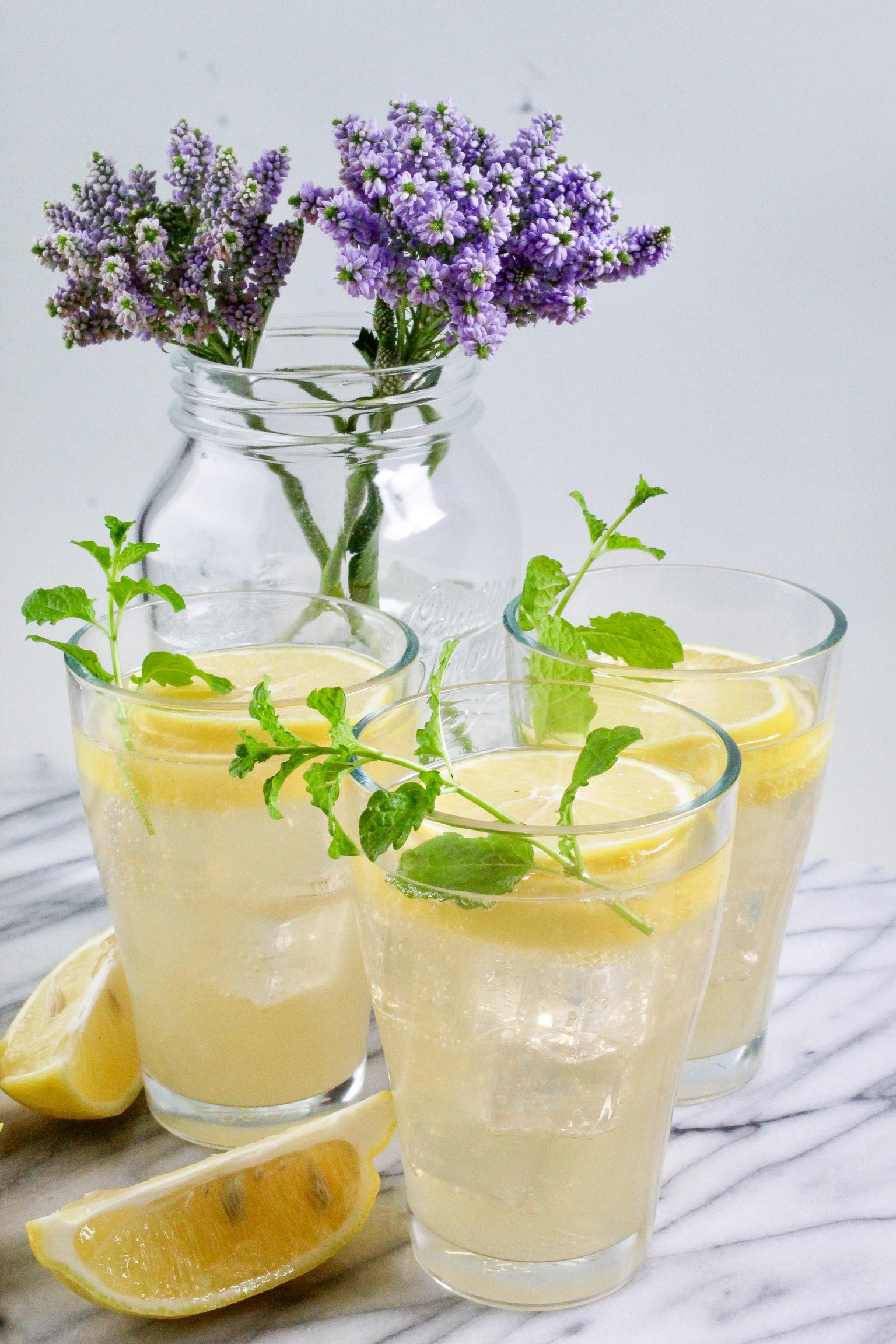 Lemonade! - image 1 - student project
