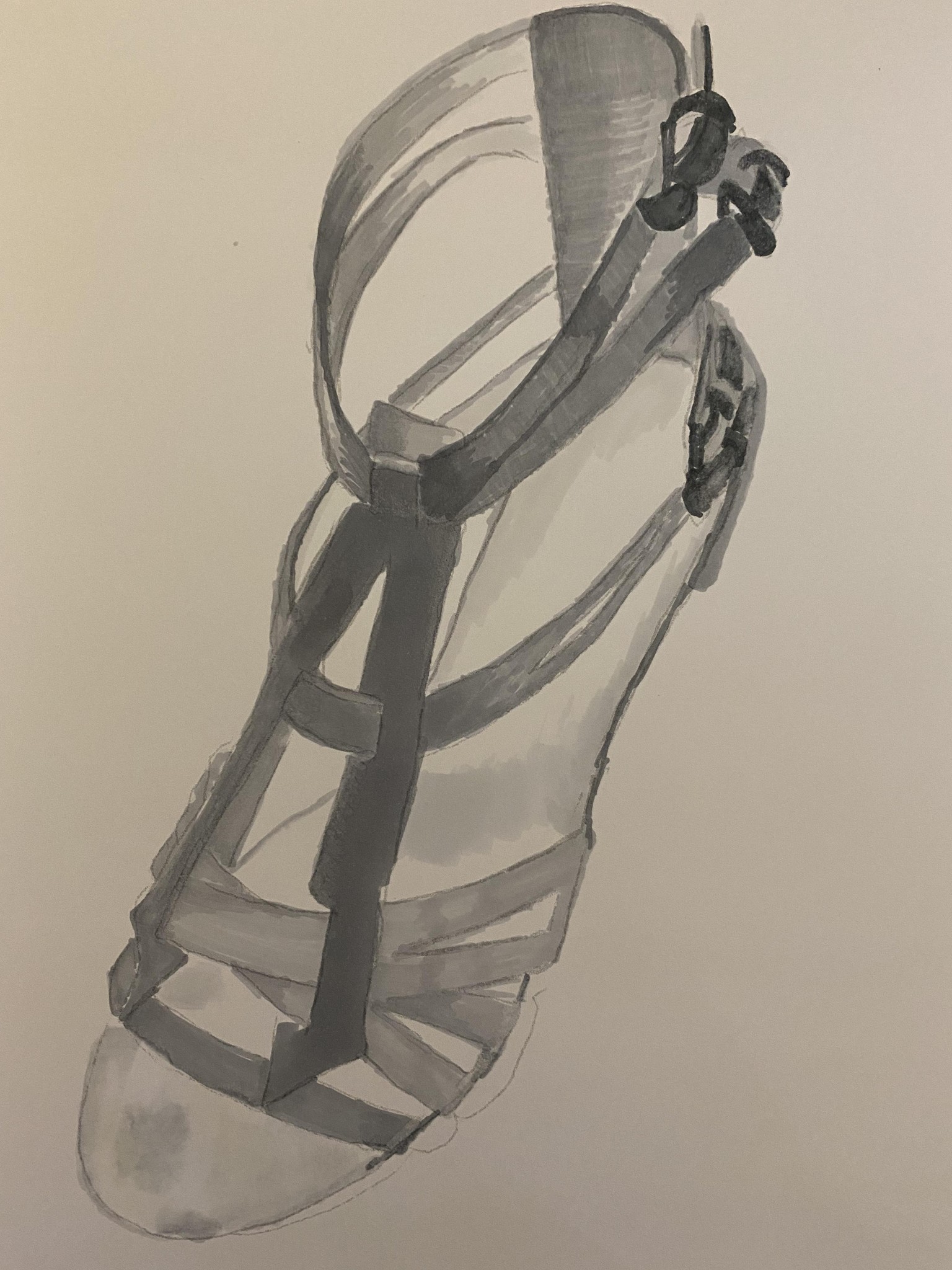 Help! - image 1 - student project