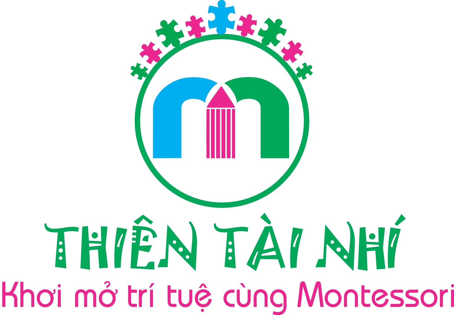 My logo company - image 2 - student project