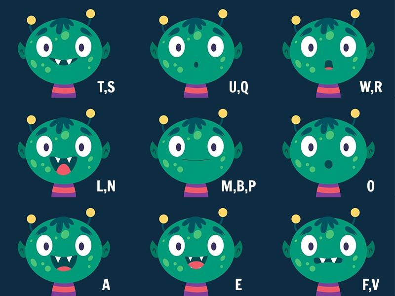 Hello! - image 1 - student project