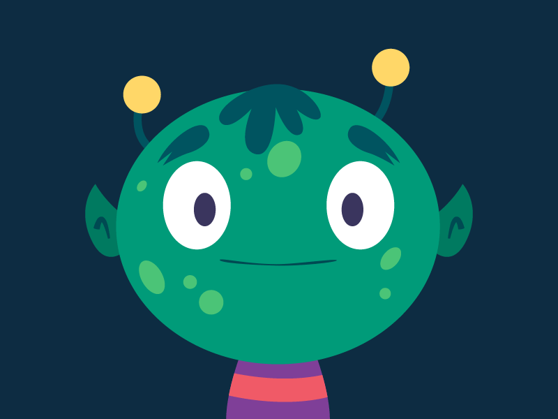 Hello! - image 2 - student project