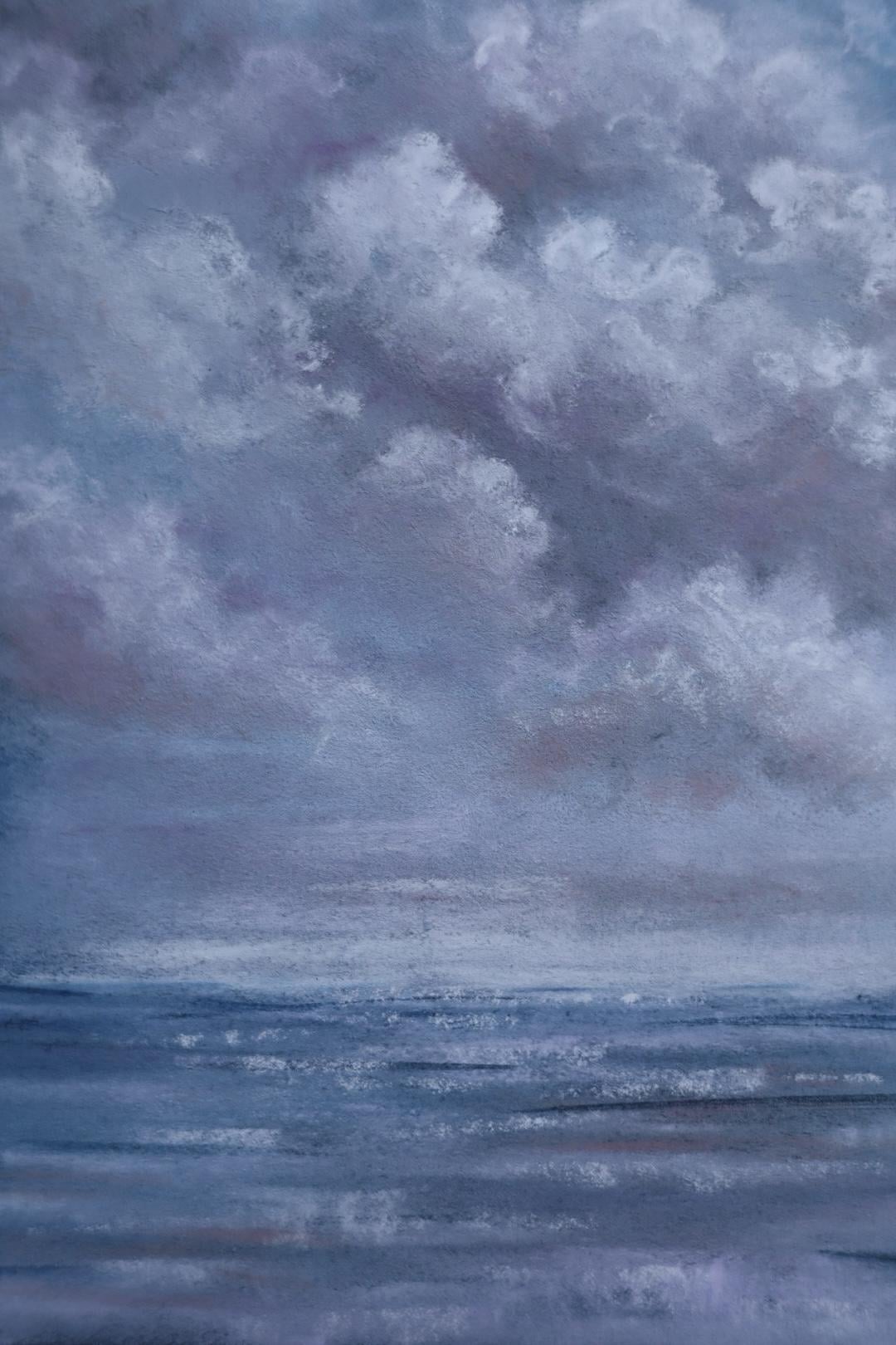 Sky Above the Sea - image 1 - student project