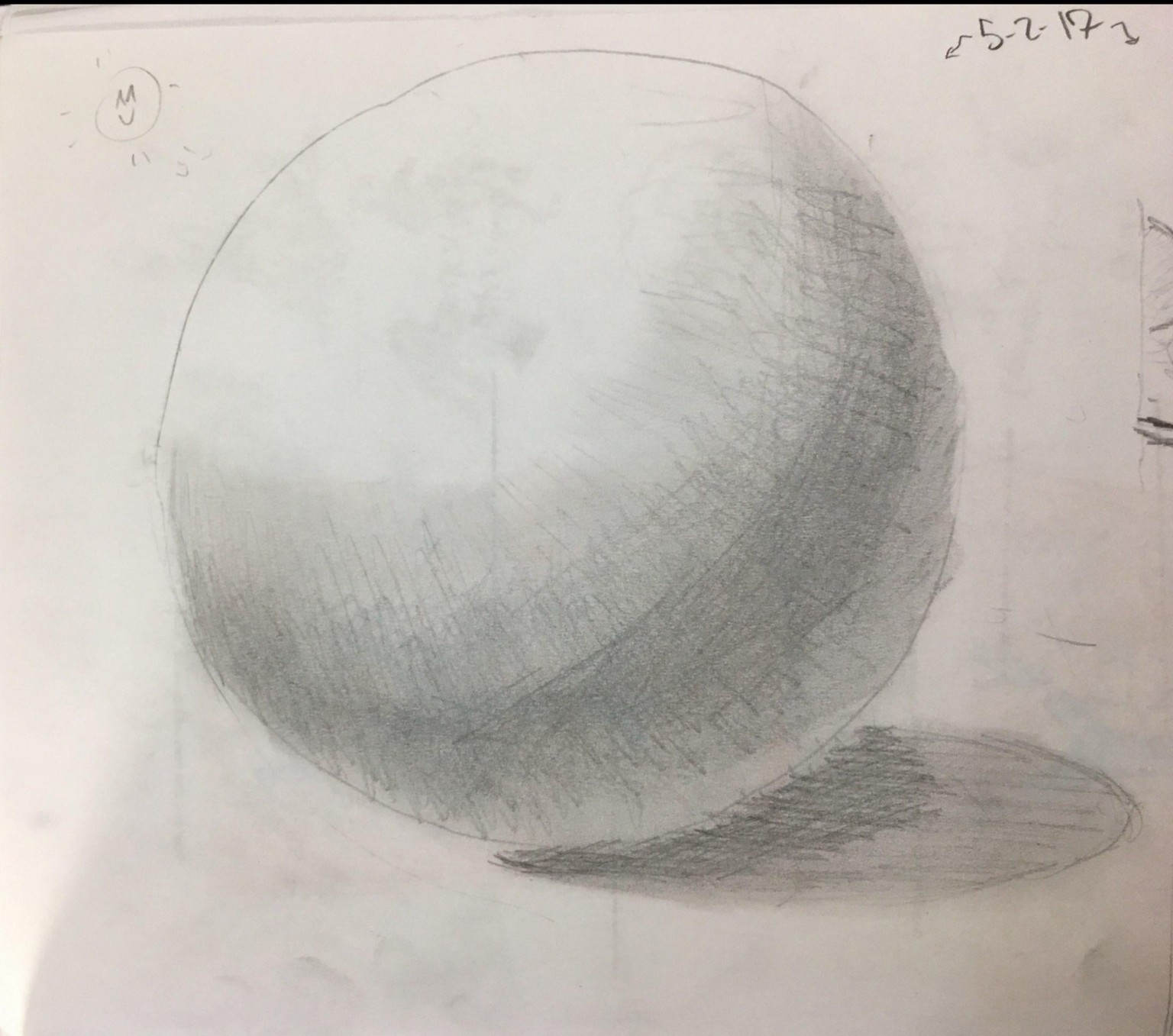 Shading/Rendering - image 3 - student project