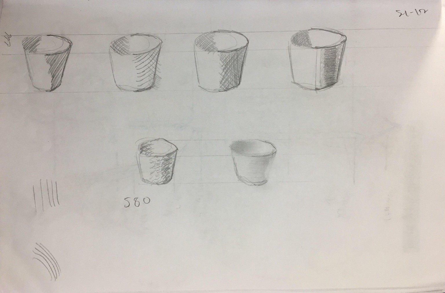 Shading/Rendering - image 4 - student project