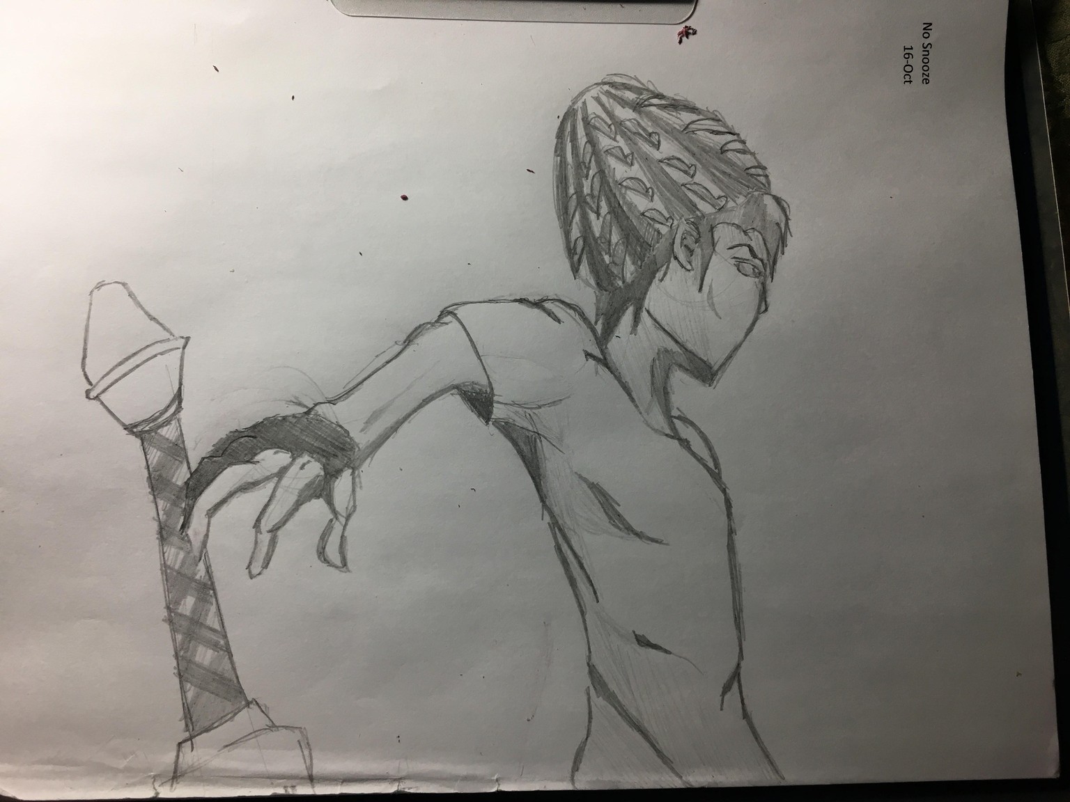 Shading/Rendering - image 1 - student project