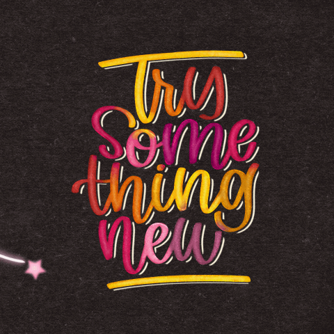 Handlettering Project - image 1 - student project