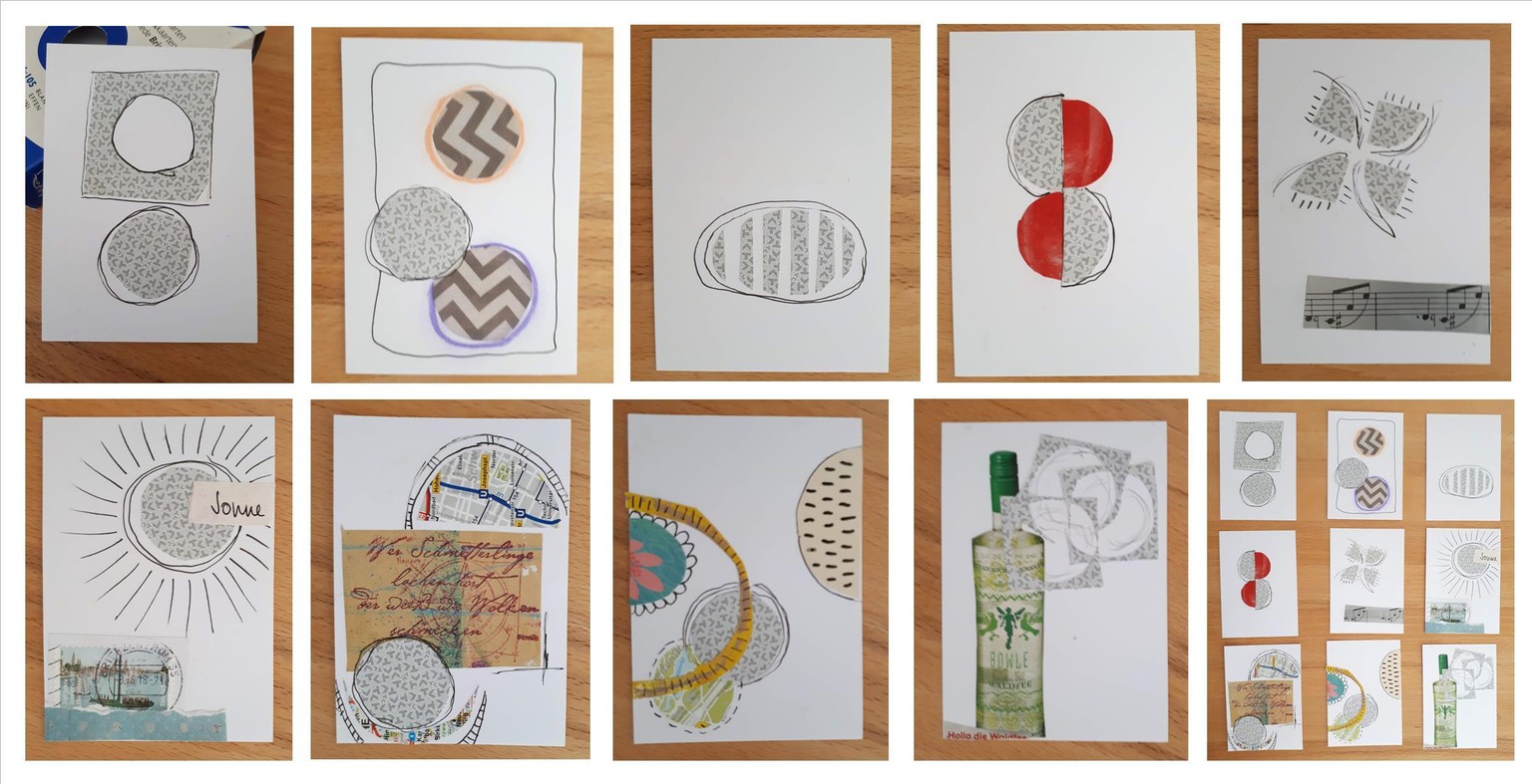 circles - image 4 - student project