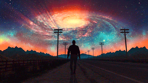 Anomaly - image 1 - student project