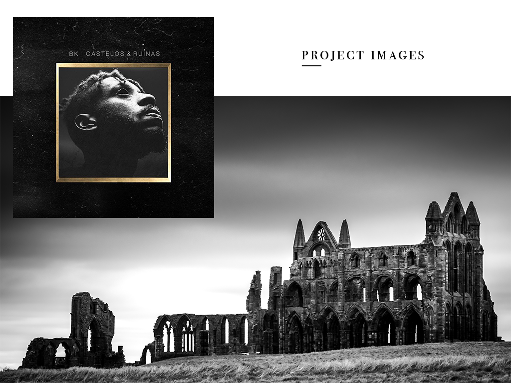 Castle and Ruins - image 2 - student project