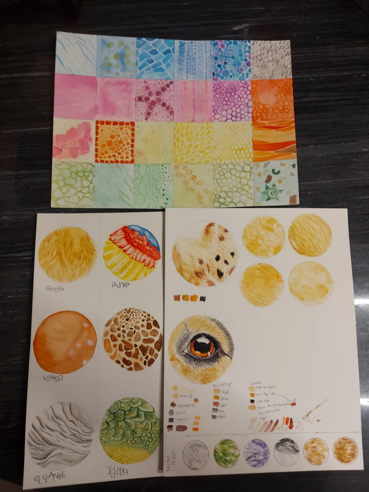 Creative journey - image 4 - student project