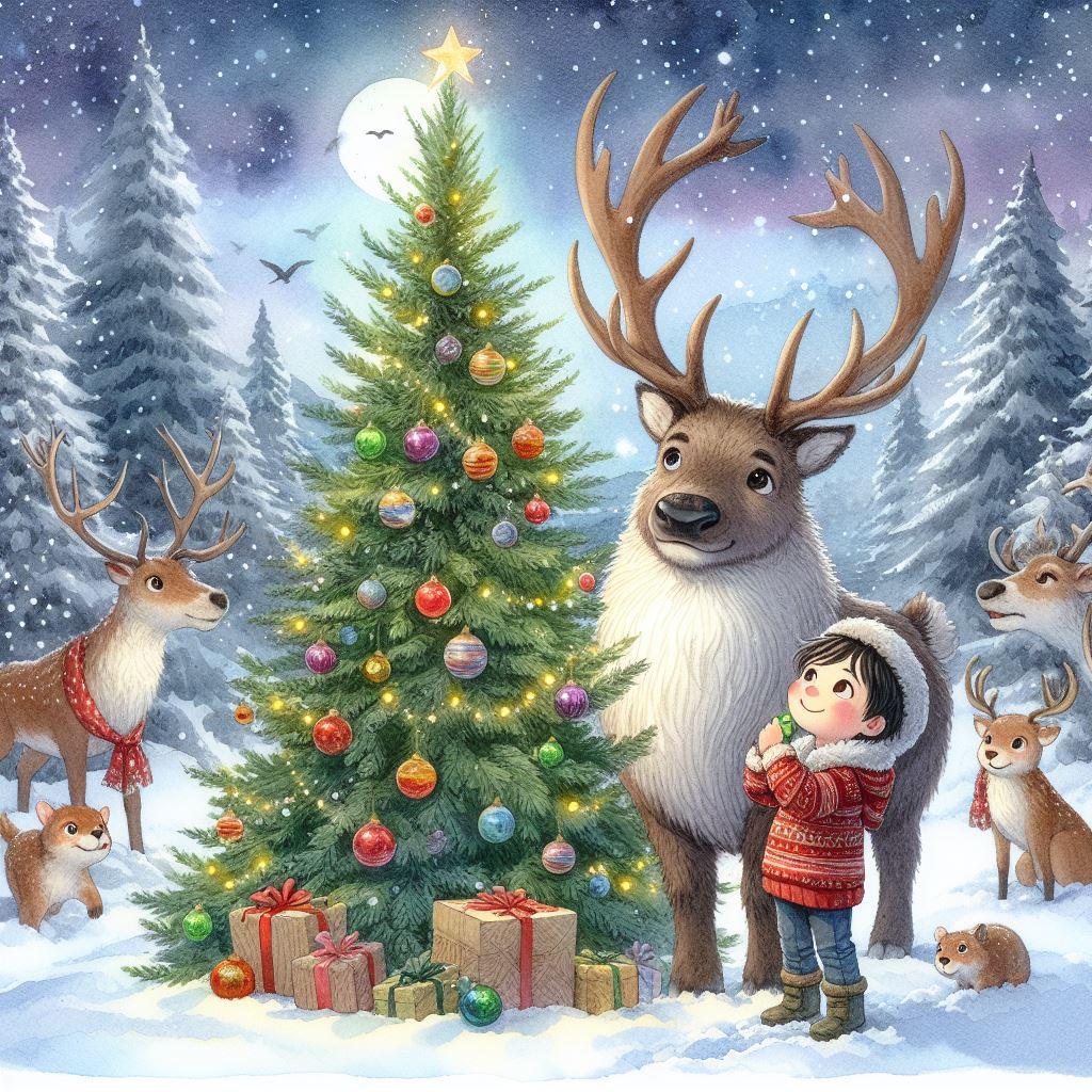 Fun with AI prompts - image 8 - student project
